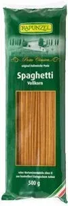 Špagety celozrnné 500g
