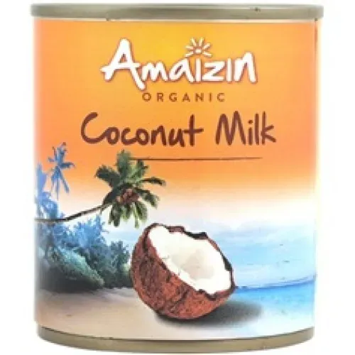 Krém kokosový 200ml