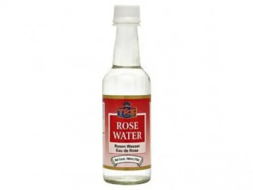 Růžová voda 190 ml