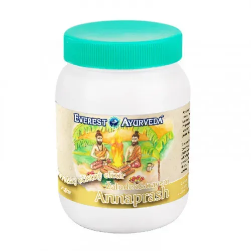 Annaprash - Žaludek & trávení 200 g