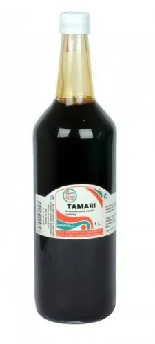 Tamari sójová omáčka 1 l
