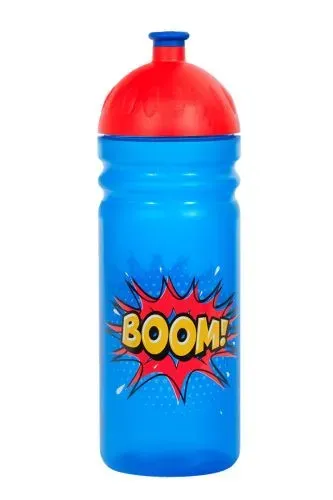 AKCE: Zdravá lahev 0,7 l Boom