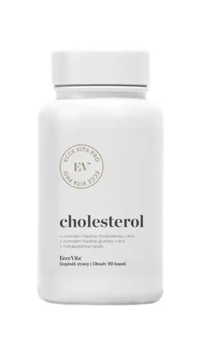 Cholesterol 90 tablet